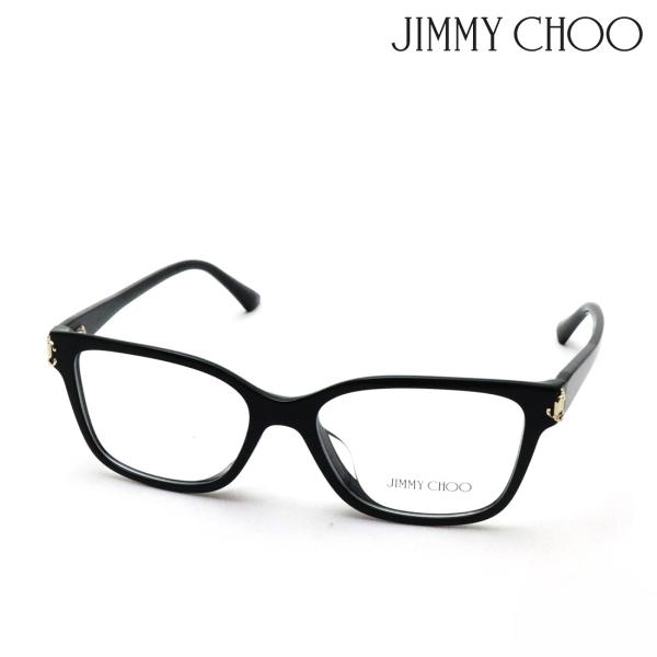 Jimmy Choo Jimmy Choo メガネ JC3012F