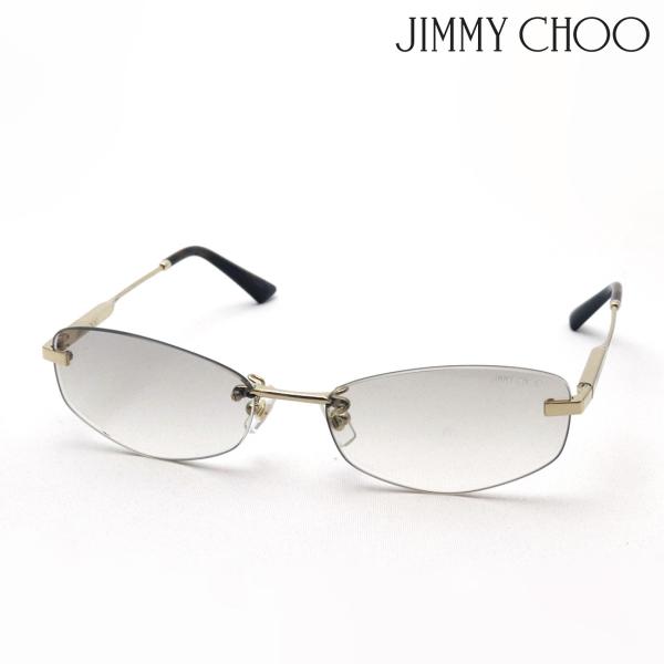 Jimmy Choo Jimmy Choo サングラス JC4013D