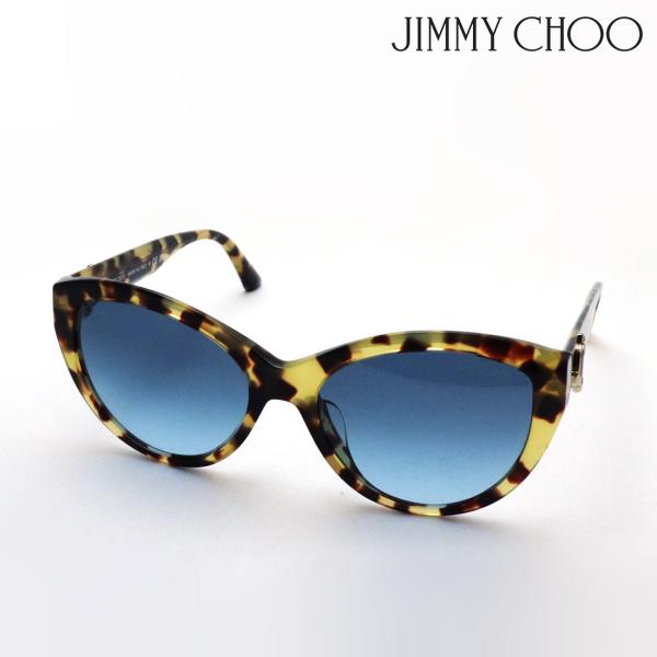 Jimmy Choo Jimmy Choo サングラス JC5007F