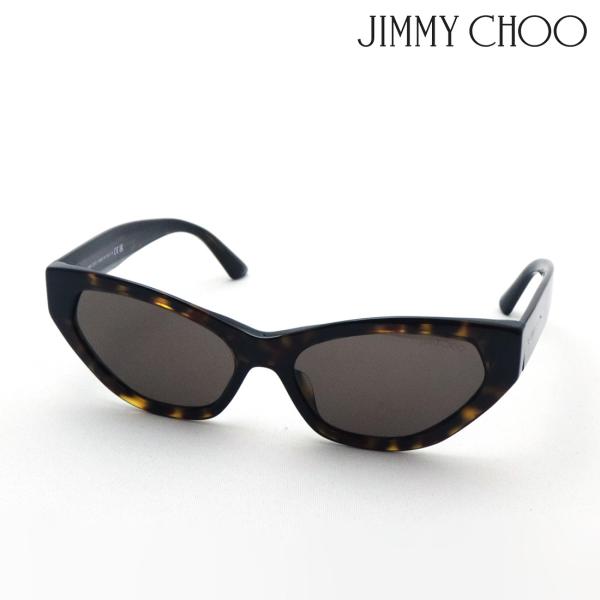 Jimmy Choo Jimmy Choo サングラス JC5022B