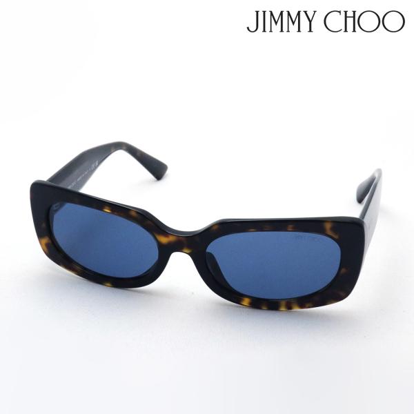 Jimmy Choo Jimmy Choo サングラス JC5029U