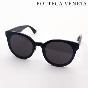 ボッテガヴェネタ サングラス プレミア生産終了モデル BOTTEGA VENETA BV0304SK 001 ボストン｜glassmania