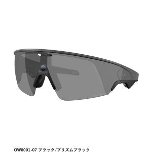 オークリー メタ サングラス 正規品 AIグラ...の詳細画像5