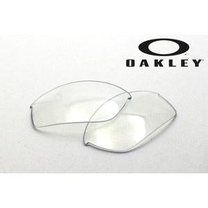 オークリー レンズ OAKLEY  フラックジャケット 13-642