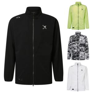 OAKLEY（オークリー） FOA403494 OAKLEY SKULL COMMON TAILORED JACKET