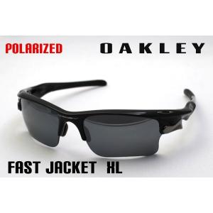 オークリー サングラス OAKLEY ファストジャケット X...