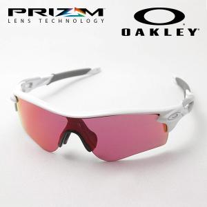 OAKLEY（オークリー） プリズムフィールド OO9206-26 RADARLOCK PATH