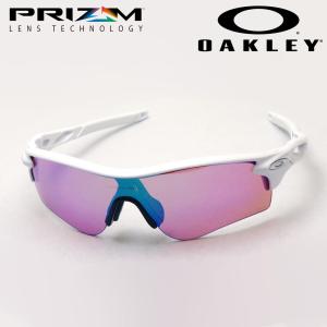 オークリー サングラス OAKLEY レーダーロ...の商品画像