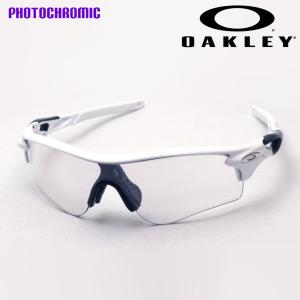 オークリー 調光サングラス OAKLEY レーダーロック パス OO9206-69