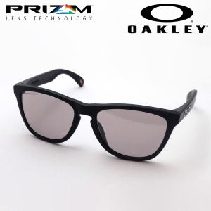 OAKLEY（オークリー） サングラス フロッグスキン OO9245-62 : グラス