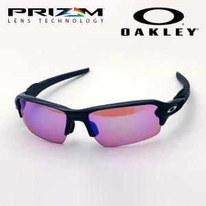 OAKLEY（オークリー） FLAK 2.0 PRIZM GOLF 009271-05 OAKLEY