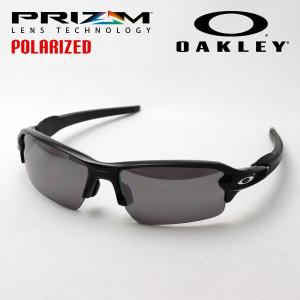OAKLEY（オークリー） サングラス フラック2.0 OO9271-37 : グラス