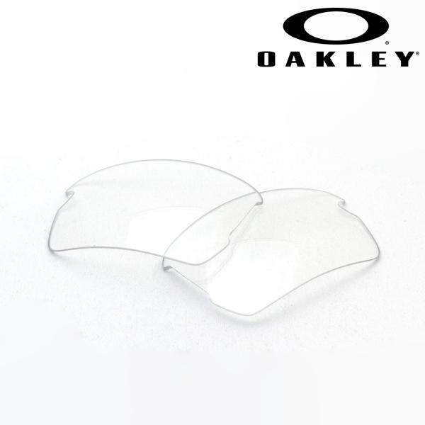 オークリー サングラス フラック2.0 交換レンズ OO9271LS-17 OAKLEY LENSE...
