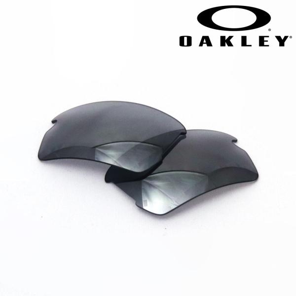 オークリー 交換レンズ フラック2.0 サングラス OO9271LS-25