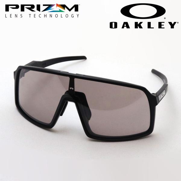 オークリー サングラス プリズム NewModel  スートロ OO9406A-42 OAKLEY ...
