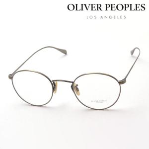 OLIVER PEOPLES（オリバーピープルズ） メガネ OLIVER PEOPLES OV1186