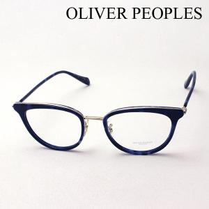 オリバーピープルズ メガネ プレミア生産終了モデル OLIVER PEOPLES OV1211 5236 THEADORA フォックス｜glassmania