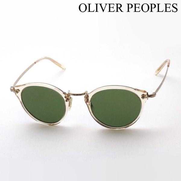 オリバーピープルズ サングラス OLIVER PEOPLES OV5184S 109452 OP-5...