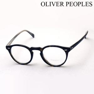 オリバーピープルズ メガネ プレミア生産終了モデル OLIVER PEOPLES OV5186A 1666 Gregory Peck ボストン｜glassmania