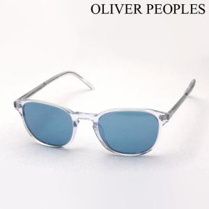 OLIVER PEOPLES（オリバーピープルズ） サングラス プレミア生産終了