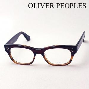 オリバーピープルズ メガネ プレミア生産終了モデル OLIVER PEOPLES OV5252 1224 ARTIE スクエア｜glassmania