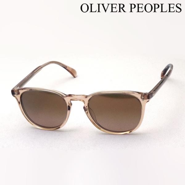 オリバーピープルズ サングラス OLIVER PEOPLES OV5298SU 147142 Fin...