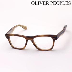 オリバーピープルズ メガネ おすすめ価格 OLIVER PEOPLES OV5393F 1011 Oliver ウェリントン｜glassmania