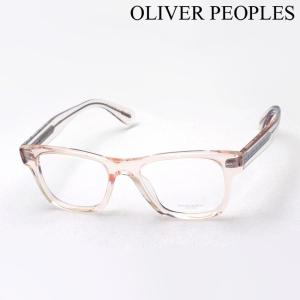 オリバーピープルズ メガネ プレミア生産終了モデル OLIVER PEOPLES OV5393F 1652 Oliver ウェリントン｜glassmania