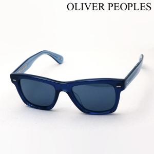 オリバーピープルズ サングラス おすすめ価格 OLIVER PEOPLES OV5393SU 1670R5 Oliver Sun ウェリントン｜glassmania