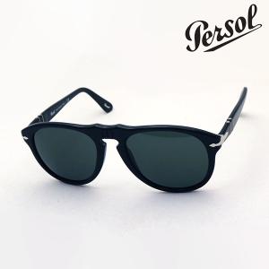 ペルソール サングラス PERSOL PO0649 9531 ティアドロップ｜glassmania