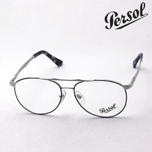 ペルソール メガネ PERSOL PO2453V 1074 ティアドロップ｜glassmania