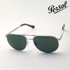 persol（ペルソール） サングラス PERSOL PO2455S 10784E ティア