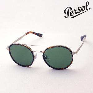 persol（ペルソール） サングラス PERSOL PO2456S 1081Q8 ラウンド