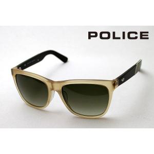 ポリス サングラス SALE特価 POLICE S1859G 858M｜glassmania