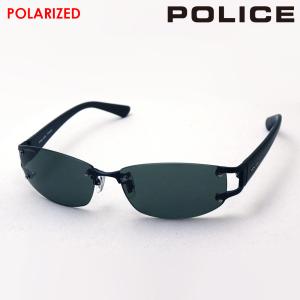 POLICE（ポリス） サングラス メタルフレーム S8299I 583X 正規品 送料