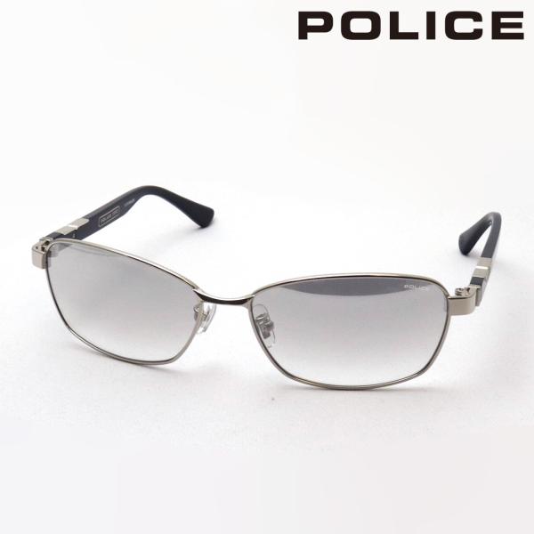 ポリス サングラス プレミア生産終了モデル POLICE SPLG36J 583X ORIGINS ...