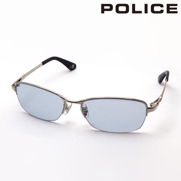 ポリス サングラス プレミア生産終了モデル POLICE SPLG37J 579L ORIGINS ...