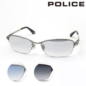 ☆【国内正規品・新品】POLICE　偏光 サングラス　SPLT68J-530P 楽天市場】ポリス 偏光 サングラス 2026 SPLT68J col.530P 56mm