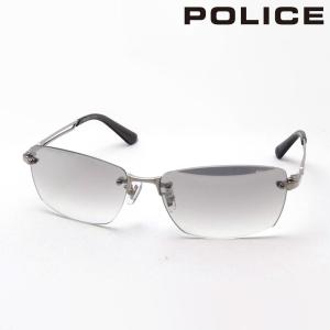 POLICE（ポリス） サングラス 国内正規品 メンズ レディース POLICE