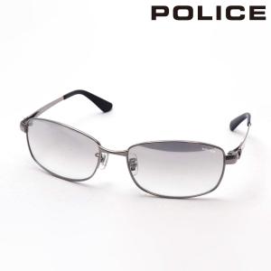 ポリス 偏光 サングラス 2026 SPLT75J col.583P 58mm アジアンフィット スワンズ MIT Lens POLICE NEW CROSSROADS 国内正規品 UVカット POLICE（ポリス） 偏光 サングラス 2026 SPLT75J col.583P 58mm