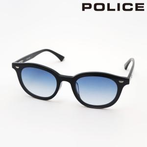 SPL025L サングラス ポリス POLICE POLICE（ポリス） 国内正規代理 SPLQ02J-0530 2025年モデル サングラス 小物