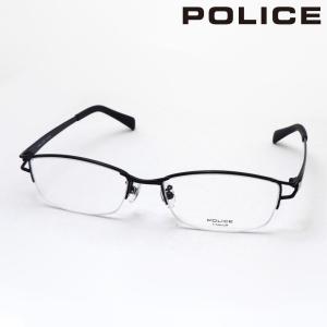 メガネ・老眼鏡 POLICE V1905J 2BJ POLICE（ポリス） メガネ POLICE VPLB72J 0579 TITANIUM チタニウム