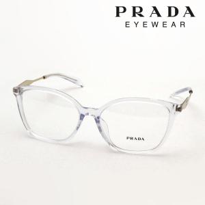PRADA 伊達メガネ メガネ 眼鏡 「PRADA/プラダ」フォックス
