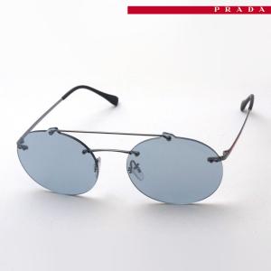PRADA（プラダ） サングラス SPR50Z E1BC レディース キャットアイ型