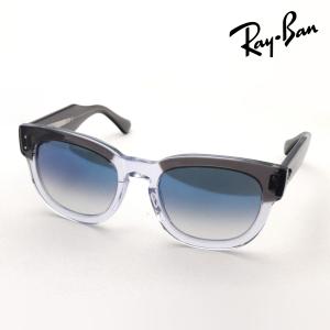 Ray-Ban（レイバン） 偏光サングラス NewModel Ray-Ban MEGA HAWKEYE