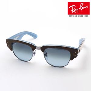 Ray-Ban レイバン サングラス メガ クラブマスター RB0316S