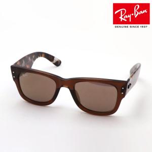 Ray-Ban（レイバン） サングラス メガウェイファーラー RB0840SF 95433