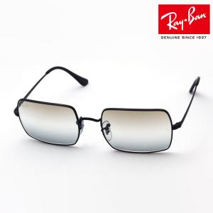 レイバン サングラス プレミア生産終了モデル Ray-Ban RB1969 002GB スクエア｜glassmania