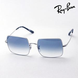Ray-Ban（レイバン） サングラス Ray-Ban RB3690 00131 スクエア 純正