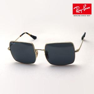 レイバン サングラス プレミア生産終了モデル Ray-Ban RB1971 9150B1 スクエア｜glassmania